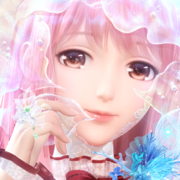 闪耀暖暖ios版 - 冰河游戏苹果游戏图标