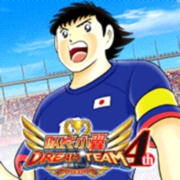 队长小翼最强十一人苹果手机 - 冰河游戏苹果游戏图标