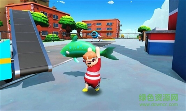 totally reliable delivery完整版 软件截图1