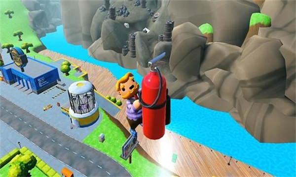 totally reliable delivery完整版 软件截图4