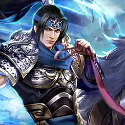 三国点将录九玩910版app - 冰河游戏安卓游戏下载（大小：750.15MB）