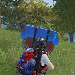 吃鸡百人战争手游 - 冰河游戏安卓游戏下载（大小：60.99MB）