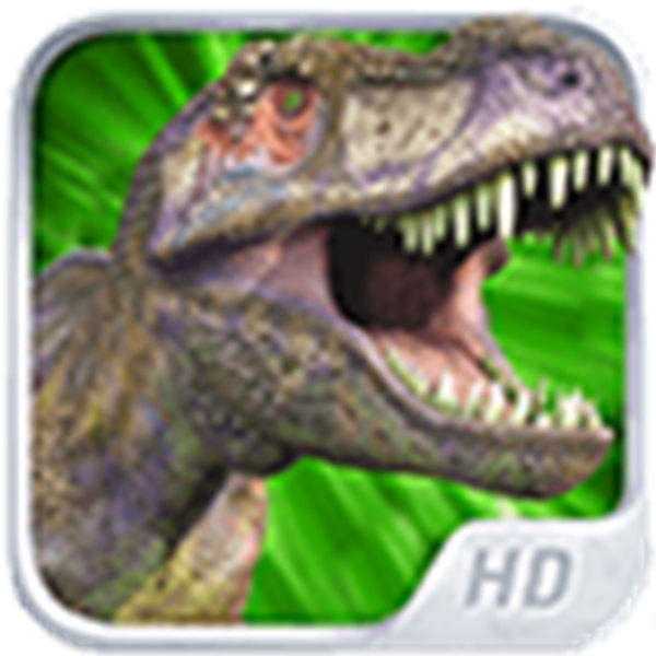 恐龙快打豪华版手机版 软件封面 - 冰河游戏