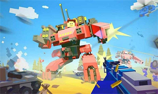 战地世界最新版 软件截图2