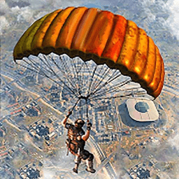 战场生存官方正版 - 冰河游戏安卓游戏下载（大小：113.19MB）