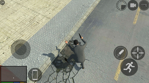 洛杉矶犯罪2026最新版(LosAngelesCrimes) 软件截图3