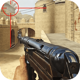 热血突击战官方版 - 冰河游戏安卓游戏下载（大小：77.73MB）