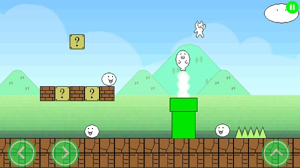 猫里奥大冒险 软件截图3