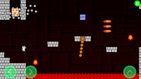 猫里奥大冒险 软件截图4