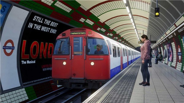 王牌飞车竞速手机版 软件截图3