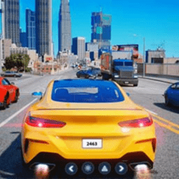 真实赛车挑战手游 - 冰河游戏安卓游戏下载（大小：112.3MB）