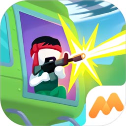 空中特工队手游 - 冰河游戏安卓游戏下载（大小：113.96MB）