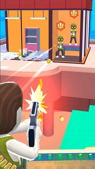 空中特工队手游 软件截图3