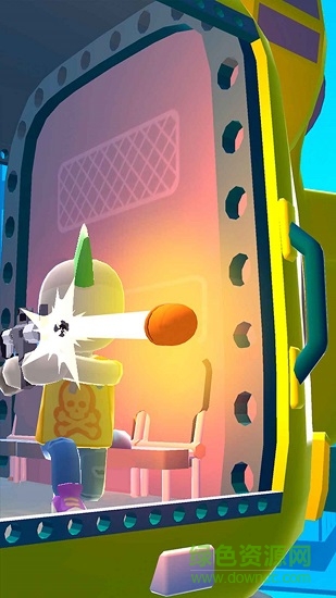 空中特工队手游 软件截图4