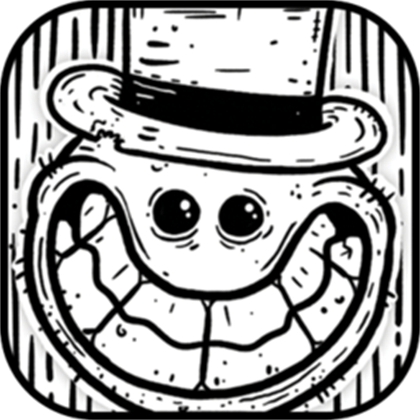 纸面逃生中文版 - 冰河游戏安卓游戏下载（大小：79.78MB）