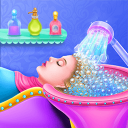 超级模特成长日记最新版 - 冰河游戏安卓游戏下载（大小：68.02MB）