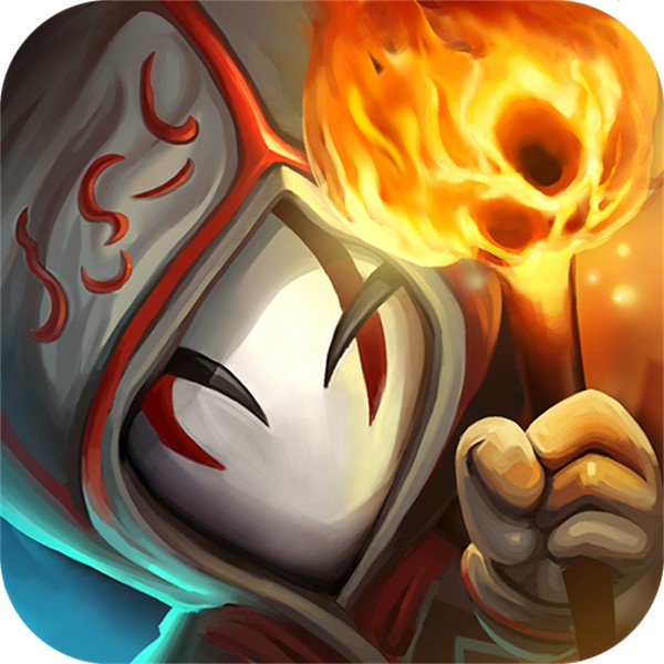 贪婪洞窟应用宝版本 软件封面 - 冰河游戏