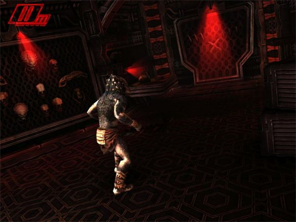 异形大战铁血战士进化版 软件截图3