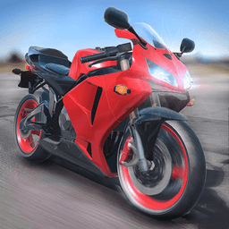 摩托漂移极限特技 - 冰河游戏安卓游戏下载（大小：89.48MB）