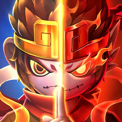 造梦大乱斗免费版 - 冰河游戏安卓游戏下载（大小：1.8GB）