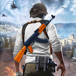 僵尸战场生存射击官方版 - 冰河游戏安卓游戏应用