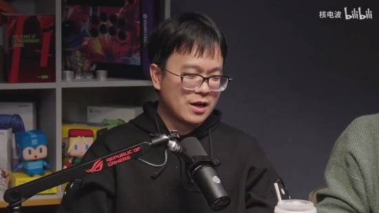 国产3A定档竟有玄机，背后藏着李小龙式的文化野心 专题封面 - 冰河游戏