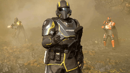 玩家苦等两年竟无配装预设，箭头工作室道出开发内幕 专题封面 - 冰河游戏