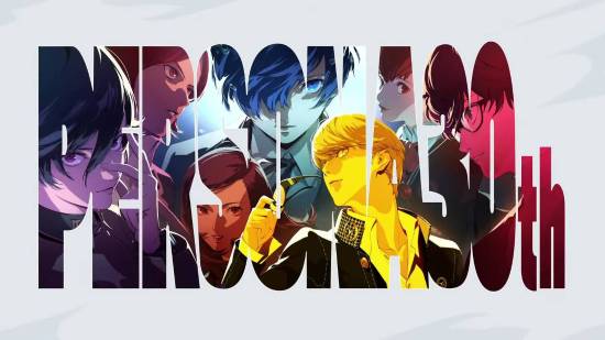 等了10年新作无影踪，Atlus竟在秘密开发多款游戏 封面图 - 冰河游戏