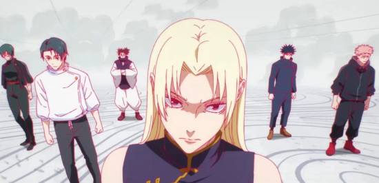 咒术界高层竟下达处决令，乙骨忧太亲手杀死虎杖悠仁？ 封面图 - 冰河游戏