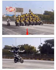 阅兵叠罗汉震惊世界，背后竟是百年殖民历史与瑜伽的奇妙融合 封面图 - 冰河游戏