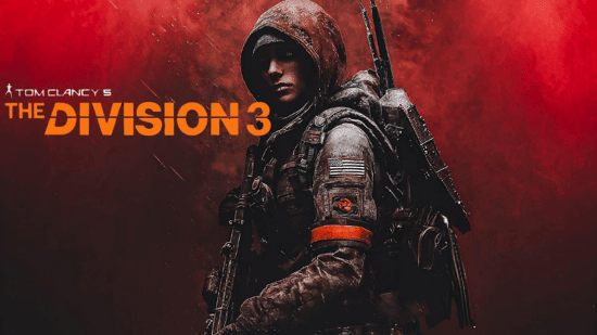 《全境封锁3》重磅来袭，它竟被开发者称为“怪物级巨作” 封面图 - 冰河游戏