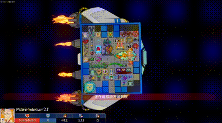 星际狗斗竟能玩出这么多梗，原来科幻迷的狂欢藏在飞船碎片里 封面图 - 冰河游戏