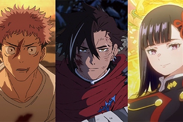 2026一月新番热门榜单出炉 《判处勇者刑》强势登顶 封面图 - 冰河游戏