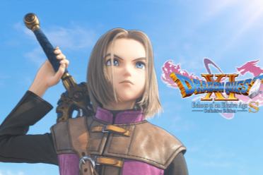 撑起JRPG半壁江山！《勇者斗恶龙》销量超9500万！ 封面图 - 冰河游戏