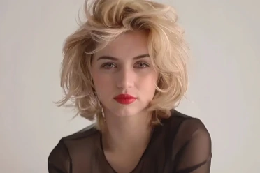 2025最美女演员票选结果出炉:安娜·德·阿玛斯艳压群芳 封面图 - 冰河游戏