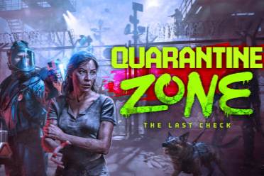 1月12日上线! Xbox官宣《检疫区 最后一站》加入PGP 封面图 - 冰河游戏