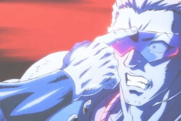 《饿狼传说》新预告引玩家猜测! 或与《北斗神拳》联动 专题封面 - 冰河游戏