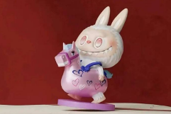 泡泡玛特盲盒1分钟售罄，二手市场却意外遇冷，黄牛亏损背后暗藏玄机 封面图 - 冰河游戏