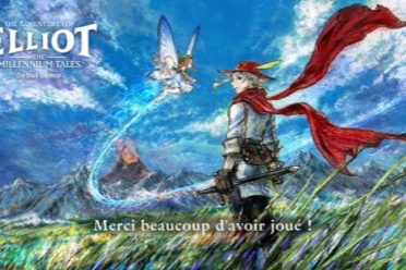 《八方旅人》团队新作竟然放弃回合制，动作玩法暗藏千年宿命 封面图 - 冰河游戏