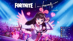 游戏联动虚拟偶像，竟因名字缩写引发欧美玩家集体抵制AI 封面图 - 冰河游戏