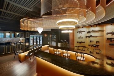 《剑星》开发商Shift Up办公环境：装修太奢华了！ 专题封面 - 冰河游戏