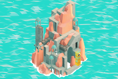 从移动神作到PC优先，这家工作室为何突然“背叛”了手机平台？ 封面图 - 冰河游戏